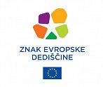 Znak evropske dediščine Znak evropske dediščine